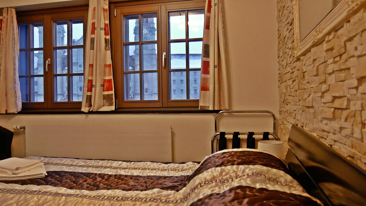 Hotel Sonne Айнзидельн Экстерьер фото
